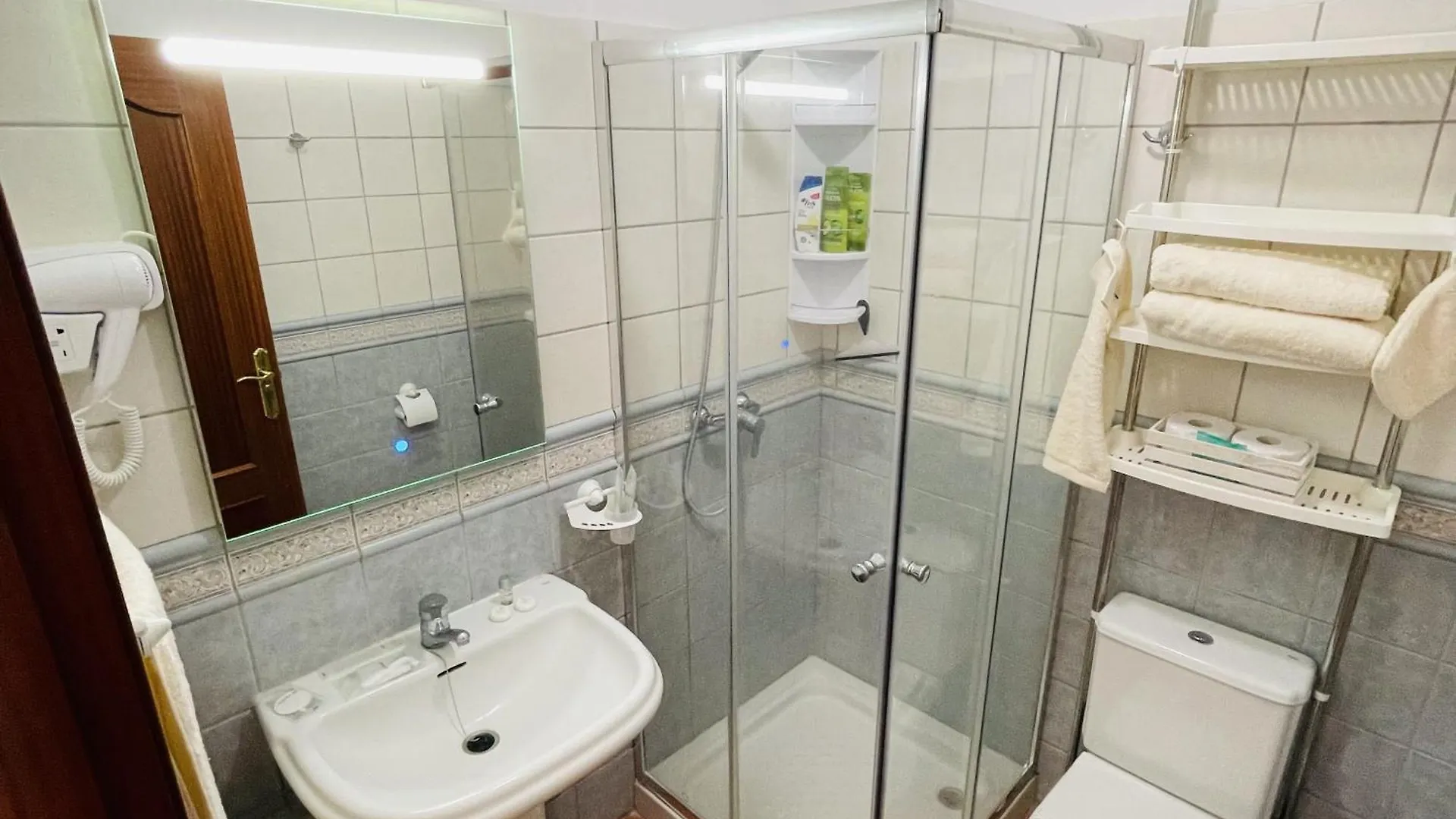 Apartamento Alta Mar En Oasis Tenerife Sur Playa de San Juan