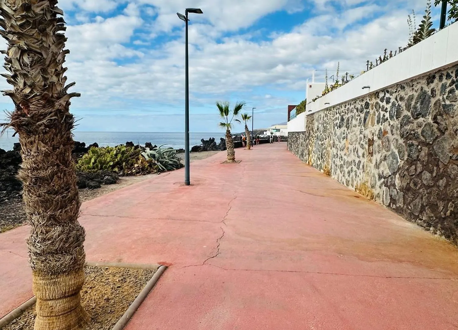 Apartamento Alta Mar En Oasis Tenerife Sur Playa de San Juan