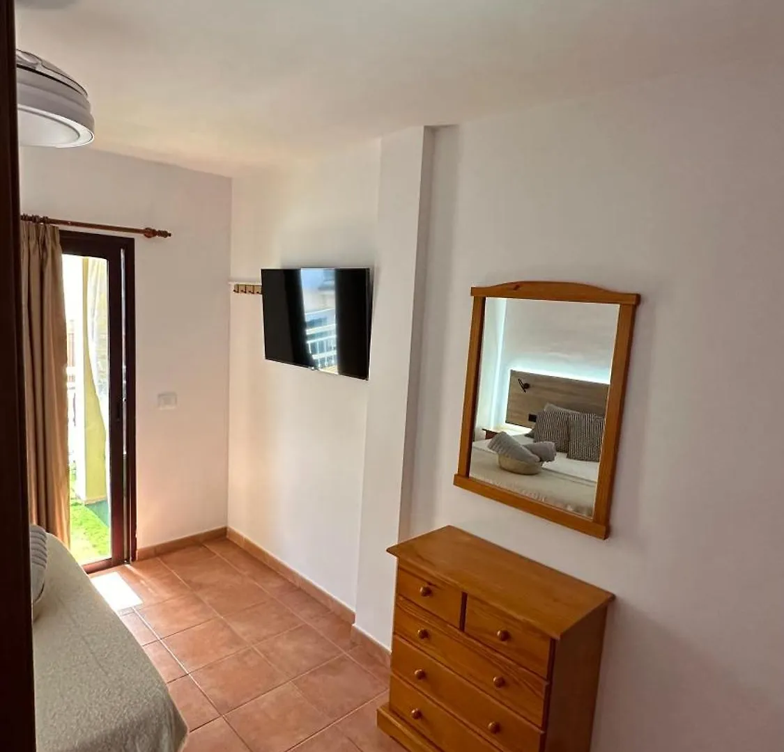 Apartamento Alta Mar En Oasis Tenerife Sur Playa de San Juan  Playa de San Juan (Tenerife)