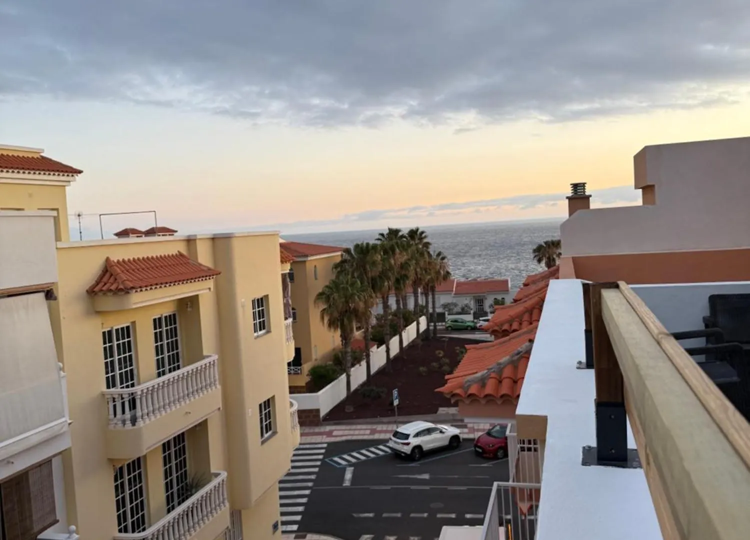 Apartamento Alta Mar En Oasis Tenerife Sur Playa de San Juan  Espagne
