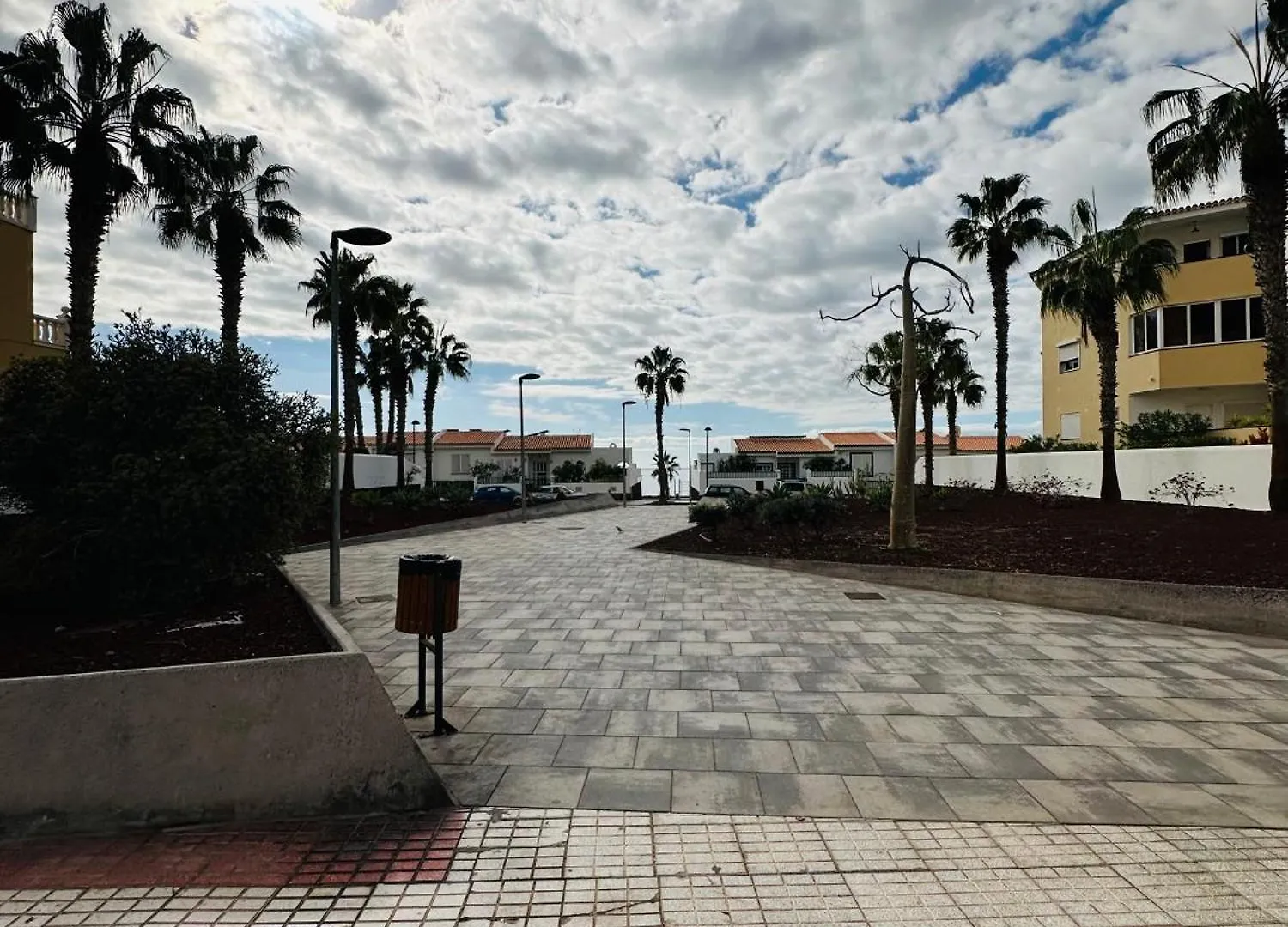 Apartamento Alta Mar En Oasis Tenerife Sur Playa de San Juan  0*, Playa de San Juan (Tenerife) Espagne