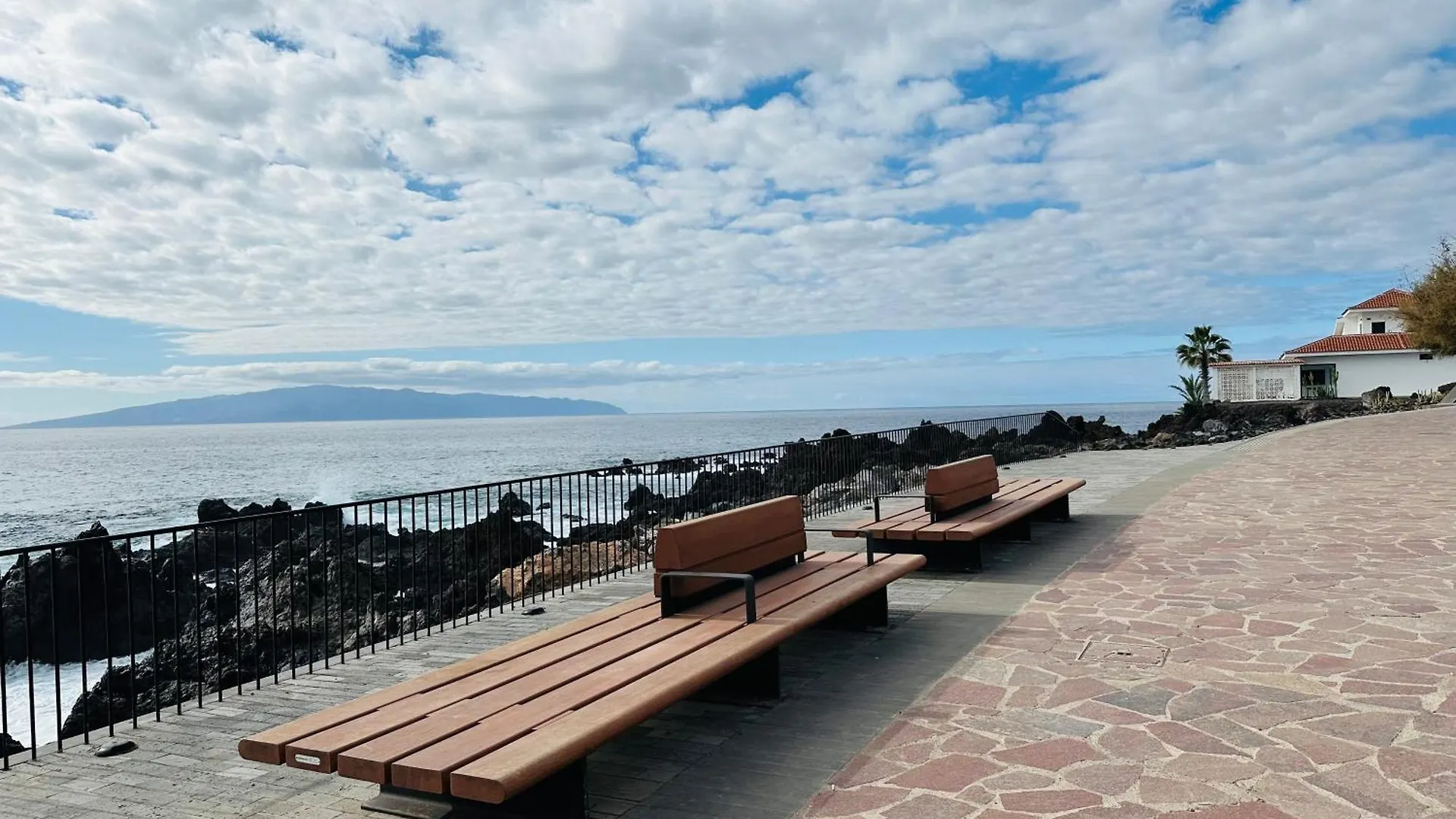 Apartamento Alta Mar En Oasis Tenerife Sur Playa de San Juan  Appartement Playa de San Juan (Tenerife)