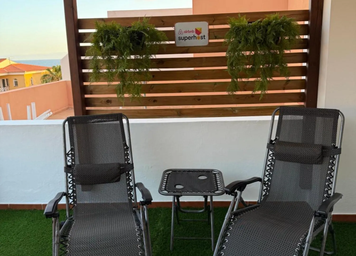 Apartamento Alta Mar En Oasis Tenerife Sur Playa de San Juan  Playa de San Juan (Tenerife)