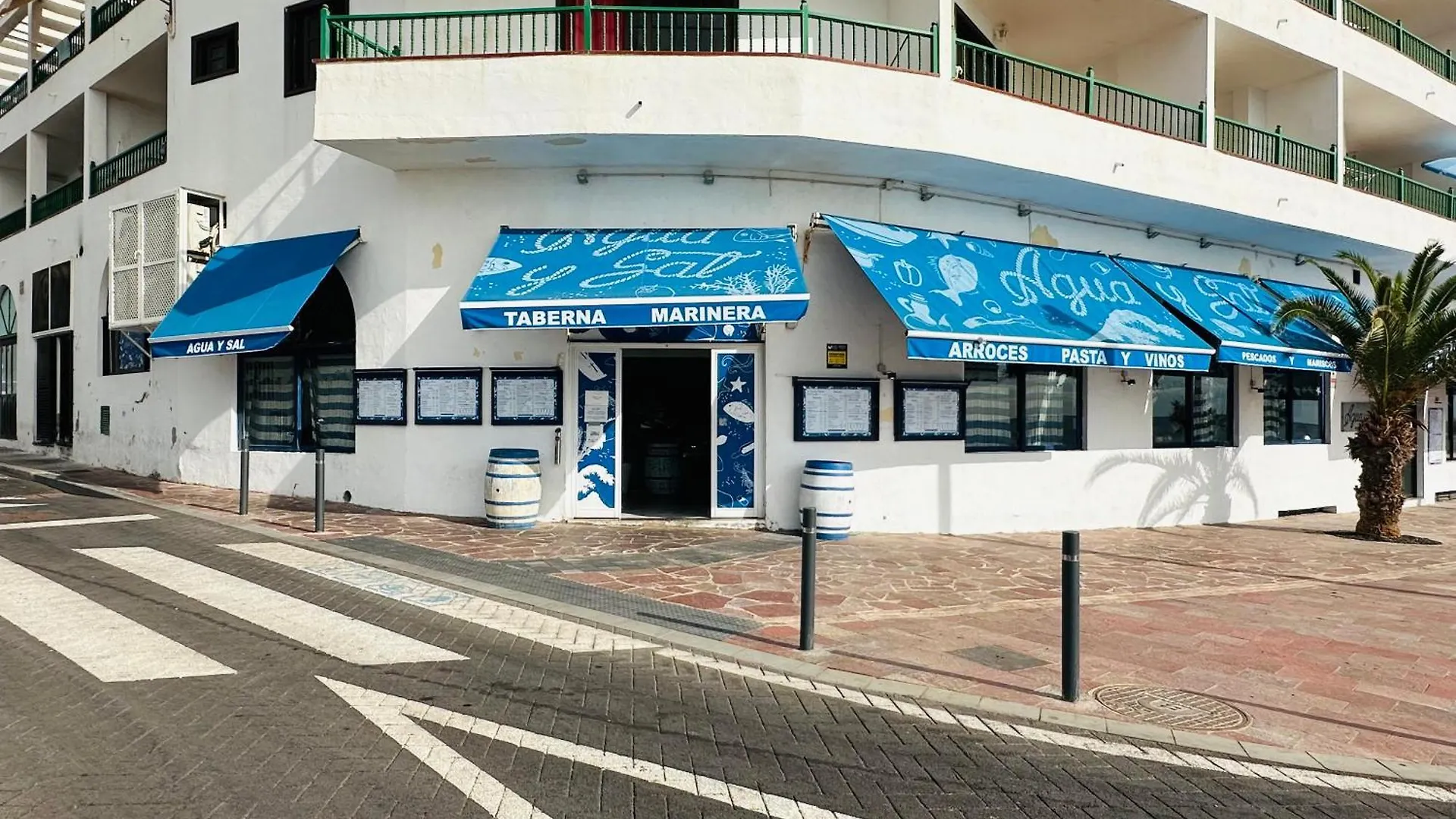 Apartamento Alta Mar En Oasis Tenerife Sur Playa de San Juan